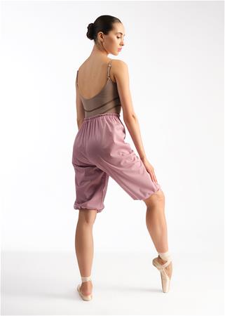 Nikolay Blossom-1 Warm-up Shorts Adult