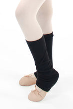 Load image into Gallery viewer, Basic Moves 14" Leg Warmers Child
