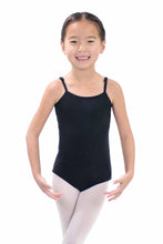 Load image into Gallery viewer, Basic Moves Cami Leotard Child

