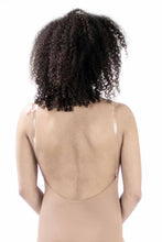 Load image into Gallery viewer, Basic Moves Low Back Leotard Adult
