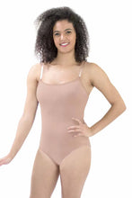 Load image into Gallery viewer, Basic Moves Low Back Leotard Adult
