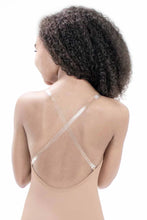 Load image into Gallery viewer, Basic Moves Low Back Leotard Child
