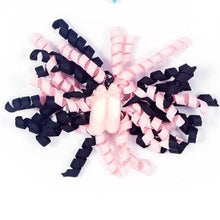 Load image into Gallery viewer, Dasha Designs Curly Ribbons Bow with Shoes
