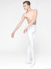 Load image into Gallery viewer, Body Wrappers Seamless Convertible Tights Boys
