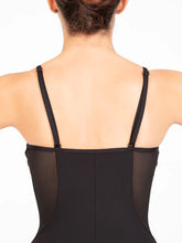 Load image into Gallery viewer, Body Wrappers Subtle Sweetheart Cami Child
