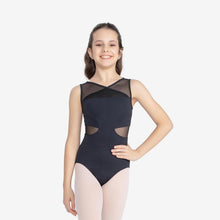 Load image into Gallery viewer, So Danca Zayna Leotard Child

