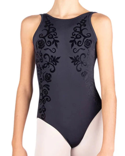 Ballet Rosa Eviane Leotard Ladies