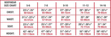 Load image into Gallery viewer, Body Wrappers Cotton Short Sleeved Fitted Shirt Boys
