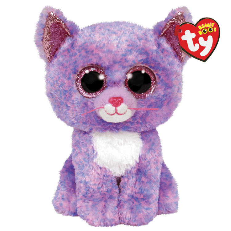 TY Cassidy Beanie Boos