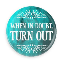 Load image into Gallery viewer, B Plus Dance Quotes Pocket Mirror

