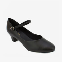 Load image into Gallery viewer, Riana 1.5&quot; Character Ballroom Practice Shoe
