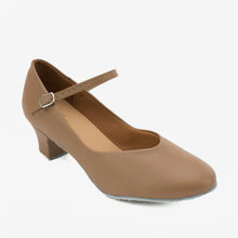 Load image into Gallery viewer, Riana 1.5&quot; Character Ballroom Practice Shoe
