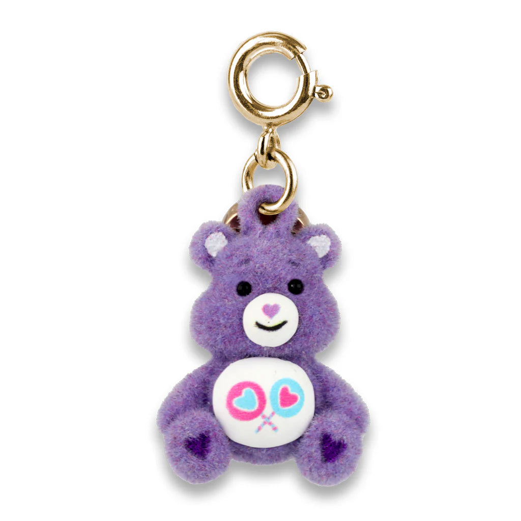 CHARM IT! Gold Share Care Bear Charm