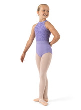Load image into Gallery viewer, Bloch Halter Leo Child
