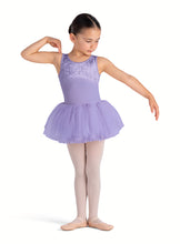 Load image into Gallery viewer, Bloch Callie Scoop Neck Leotard Child
