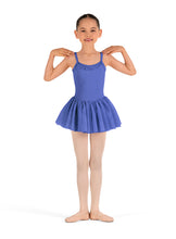Load image into Gallery viewer, Bloch Cami Tutu Leo Dress Child
