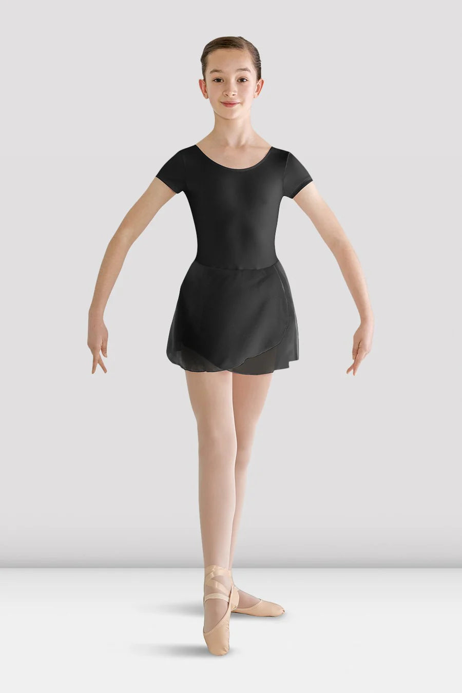 Bloch Prisha Skirted Leotard Child