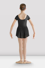 Load image into Gallery viewer, Bloch Prisha Skirted Leotard Child
