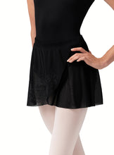Load image into Gallery viewer, Bloch Skirt Ladies R10001
