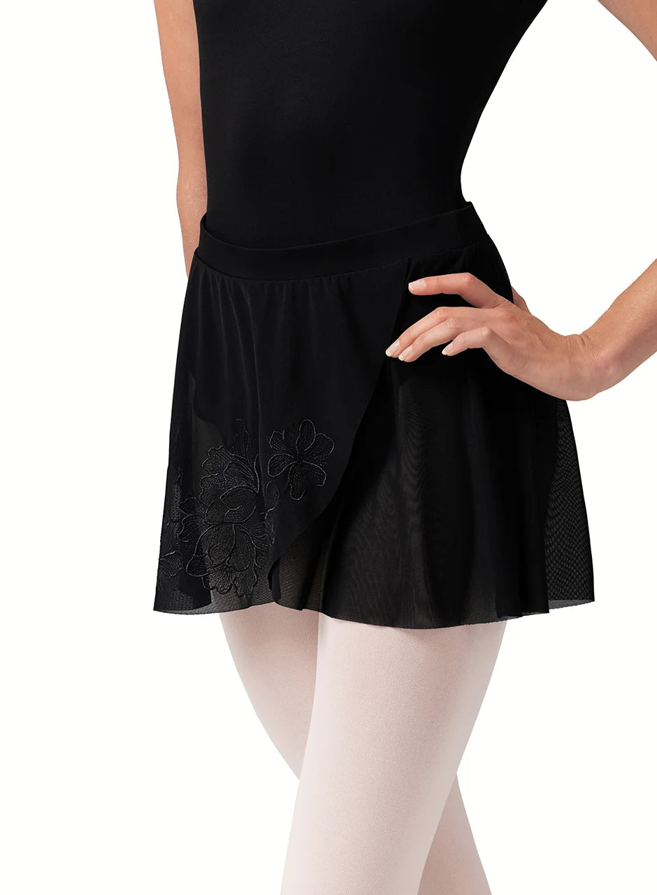 Bloch Skirt Ladies R10001