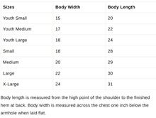 Load image into Gallery viewer, Covet Dance Dead Pointe Shoe Club Crewneck Ladies
