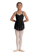 Load image into Gallery viewer, Bloch Mesh Skirt Child
