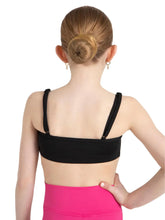 Load image into Gallery viewer, Capezio Cami Bra Top Child
