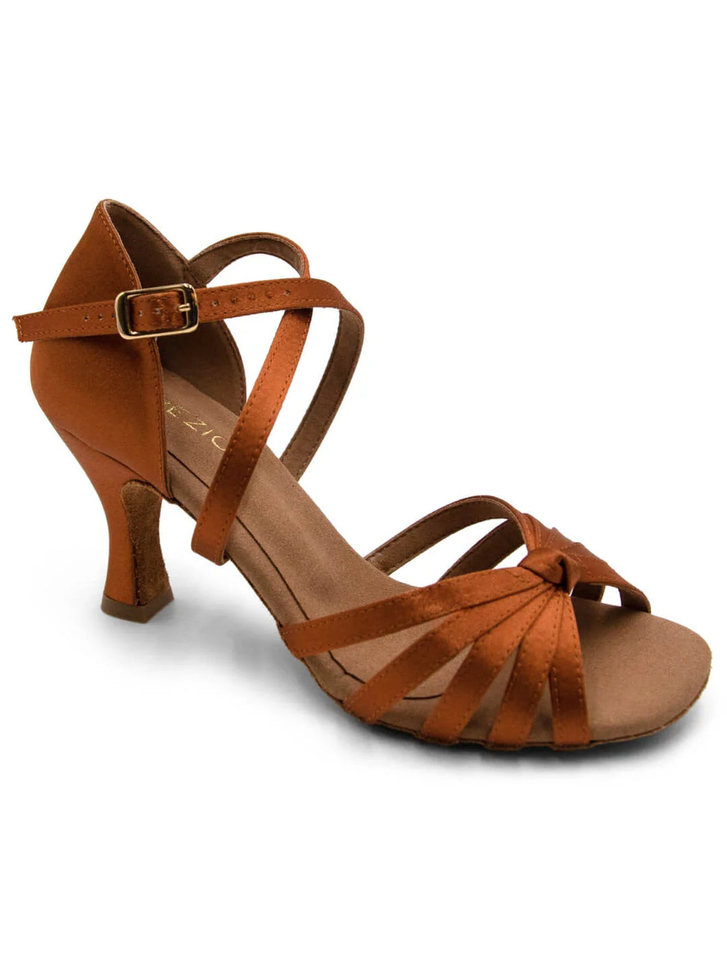 Capezio Julia 2.5