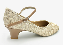 Load image into Gallery viewer, So Danca Rachelle Sparkle Heel Ladies
