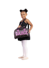 Load image into Gallery viewer, Danshuz Wild About Dance Duffle
