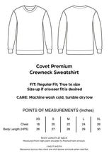 Load image into Gallery viewer, Covet Dance BALLERINA Embroidered Pullover Adult

