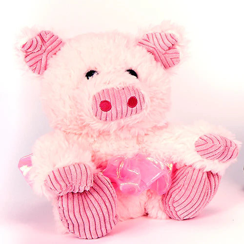 Dasha Designs Scruffy Pig