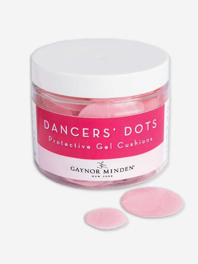 Gaynor Minden Mini Dancer Dots Jar SA-T-148-20