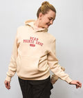 Covet Dance  Dead Pointe Shoe Club Hoodie Ladies