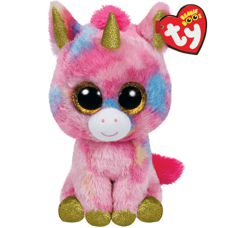 TY Fantasia Beanie Boos