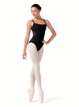 Load image into Gallery viewer, Bloch Camisole Leotard Ladies L70001B
