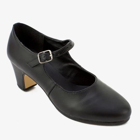 So Danca Marisol Flamenco Shoe