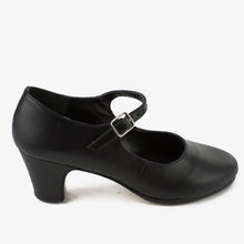 Load image into Gallery viewer, So Danca Marisol Flamenco Shoe
