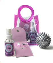 Load image into Gallery viewer, Covet Dancer Foot Care Kit
