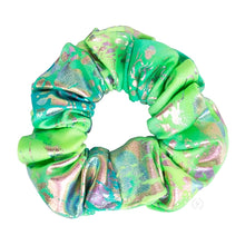 Load image into Gallery viewer, Eurotard Safari Neon Scrunchie
