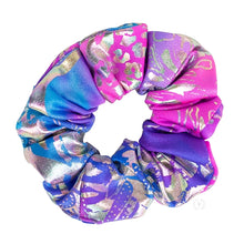 Load image into Gallery viewer, Eurotard Safari Neon Scrunchie
