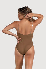 Load image into Gallery viewer, Bloch Estrella Adjustable Strap Bodysuit Ladies
