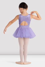 Load image into Gallery viewer, Bloch Callie Scoop Neck Leotard Child
