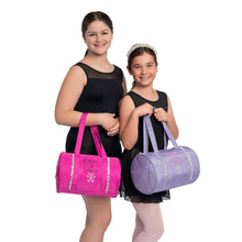 Load image into Gallery viewer, Horizon Dance Syd Duffel Dance Bag
