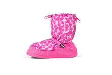 Load image into Gallery viewer, Bloch Printed Bootie Adult
