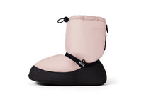 Load image into Gallery viewer, Bloch NEW Drawstring Warm Up Booties
