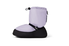 Load image into Gallery viewer, Bloch NEW Drawstring Warm Up Booties

