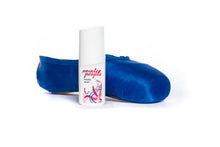 Load image into Gallery viewer, Pointe People Pointe Shoe Paint Fabric
