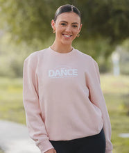 Load image into Gallery viewer, Covet Dances Just Another Day at the Studio Sweatshirt
