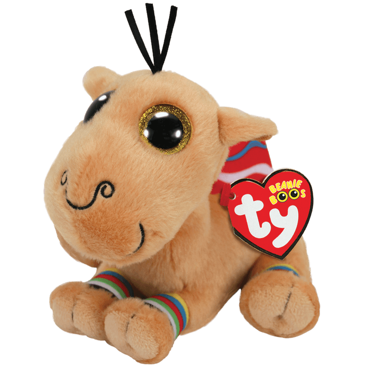 TY Jamal Beanie Boos